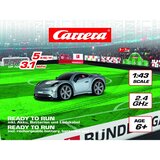 Carrera Autić na daljinsko upravljanje Bundesliga, mjerilo 1:43 Slike