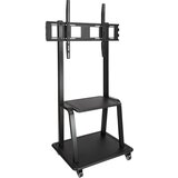 TooQ Podpora za tla s tudi FS20100M-B 37-100 ''Max 150kg, (21273997) Cene