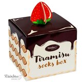 ZOOKSY/RAINBOW SOCKS Socks PLANT MILK Rainbow Socks | Shoptok.si