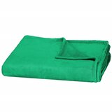  Zelena deka 200 x 220 cm | shoptok.hr