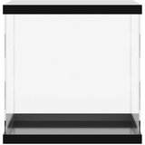  Razstavna škatla prozorna 30x30x30 cm akril, (22008869) | Shoptok.si