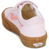 Vans Nizke superge Old Skool V Rožnata | Shoptok.si
