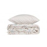 Lessentiel Maison ranforce posteljina (135 x 200) lendell mint | ePonuda.com