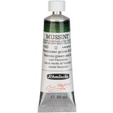 SCHMINCKE Uljane boje Schmincke MUSSINI 35 ml | 640 verona green earthy Cene