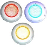  LED RGB bazenska svetiljka LED/45W/12V IP68 + daljinski upravljač | Eponuda.com