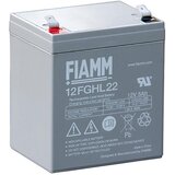 FIAMM baterija 5Ah 12V | 12FGHL22 | Eponuda.ba