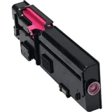 Toner za C2660dn (V4TG6) (škrlatna), kompatibilen