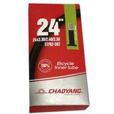 CHAOYANG unutrašnja guma - 24x2.30-2.50 a/v 48mm ( 125966 ) Cene