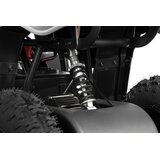 Nitro Motors Otroški 1000W 36V litijeva baterija Eco štirikolesnik Acanto Sport 6" rdeča | Shoptok.si