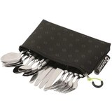 Outwell komplet pribora Pouch | Shoptok.si