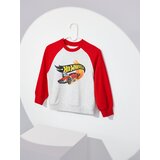 Sinsay Crewneck majica Hot Wheels | shoptok.hr