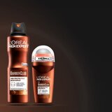 L´Oréal Paris Men Expert Barber Club dezodorans roll-on za muškarce 50 ml | shoptok.hr