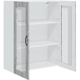  Ploča za perilicu posuđa Kalmar Siva Sonoma 80 x 31 x 100 cm | Eponuda.com