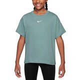 Nike G nsw tee boy essntl lbr Cene