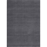  Perivi pahuljasti tepih 160 x 230 cm protuklizni antracit | shoptok.hr