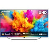 Grundig televizor QLED 65 GHU 7990 B ANDROID | shoptok.hr