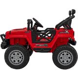  Auto na akumulator OFF ROAD Speed 4x4 - crveni | shoptok.hr