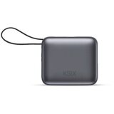 Ksix prijenosna baterija 10000 mAh, 22.5W ultra brzo punjenje,USB-C + lightning | shoptok.hr