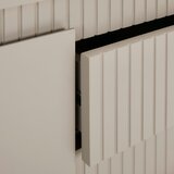 XORA ŠIROKA KOMODA, kašmir | Shoptok.si