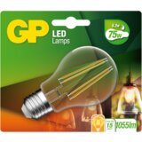 GP Batteries GP Lighting Filament Classic E27 LED 8,2W (60W)806lm DIM GP079934 Cijene