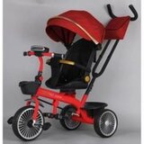 Baby y-ts2741 tricikl lux sa tendom crvena ( 029100 ) Cene