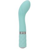 Pillow Talk vibrator Sassy, tirkizni Cijene