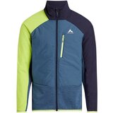 Mckinley Flis He anorak Sekani Ii Hyb Fz M 902 pisana Cene