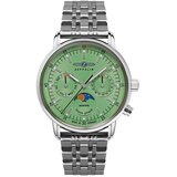 ZEPPELIN LZ 14 Marine 8637M-4 quartz watch Cijene