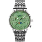 LZ 14 Marine 8637M-4 quartz watch