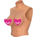 Hidden Desire Alter Ego Wearable Breasts Shirt E Cup Skin | Shoptok.si