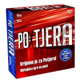 Menart društvena igra Potjera Cijene