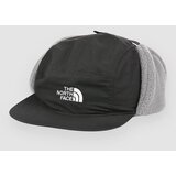 The North Face Čepica Yumiori Trapper TNF Black/ Smoked Pearl S/M Cene
