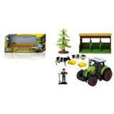  Traktor sa dodacima 37251 ( 11/37251 ) | ePonuda.com