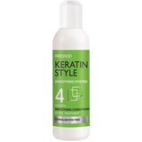Prosalon Regenerator za glatku kosu sa keratinom KERATIN STYLE KORAK 4 120g Cijene