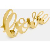 Sinsay Dekorativni svjećnjak Love | shoptok.hr