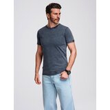 Ombre Men's t-shirt with ACID WASH effect | shoptok.hr