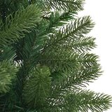  Umjetno božićno drvce Zelena 150 cm PE i PVC | shoptok.hr