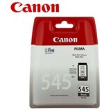 Canon SUP INK PG-545 Black Cene
