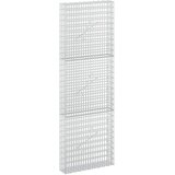  Gabion s žicom debljine 3 5 mm i mrežom 5x2 5 cm 50x10x150 cm - 10 cm 150 cm 50 cm | shoptok.hr