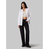 Calvin Klein Jeans Bluza bijela | shoptok.hr