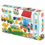 Mochtoys set Bloko Farme 100 el. + 3 figure | shoptok.hr