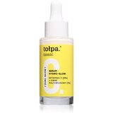 Tołpa Bionic Dual Glow serum za osvetljevanje 30 ml Cene