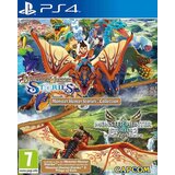 Capcom igrica za PS4 monster hunter stories collection | ePonuda.com