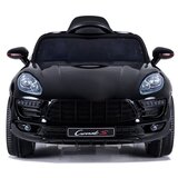  Auto na akumulator Coronet S - crni | shoptok.hr