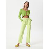 Sinsay Kratka vesta | shoptok.hr