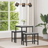  Blagovaonski stolovi METAL | shoptok.hr