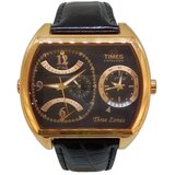 Times Gentleman muški ručni sat NT6037 BGD Cene