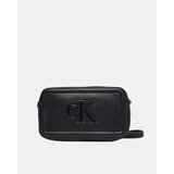 Calvin Klein Jeans Torbe za čez ramo LV04F3220G Črna Cene