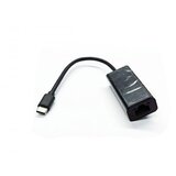 X Wave adapter RJ 45 (ženski) na TIP-C (muški)/gigabit LAN ( TIP- C na RJ-45 blister ) TIP- C na RJ-45 blister | ePonuda.com