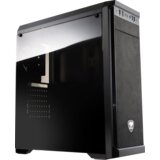  MX330-G 385NC10.0006 Case MX330-G / Mid tower / one transparant side window/tempered glass - CGR-5NC1B-G | Shoptok.si